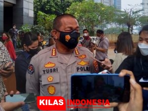 Marak Prostitusi Online Via MiChat, Polisi Buru Mucikari dan Hidung Belang