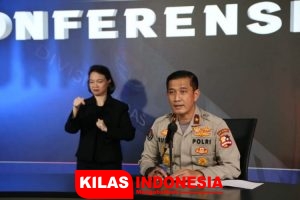 Ali Kalora Belum Dipastikan Tewas, Polri Tunggu Kabar Satgas