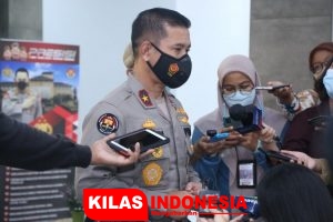 Polri: Polisi Penembak Laskar FPI Tewas Kecelakaan