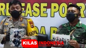 TNI-Polri Pastikan Danton TPN OPM Ferry Elsa Tewas Dalam Baku Tembak