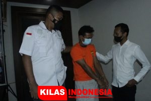 Bagi Hasil Tak Sesuai, Pelaku Tega Habisi Rekan Kerja