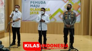 Polri Evaluasi Piala Menpora : Kerumunan Suporter Pasca Final Jadi Bahasan