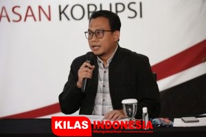 Usut Kasus Suap Wali Kota Tanjungbalai, KPK Geledah Gedung DPR