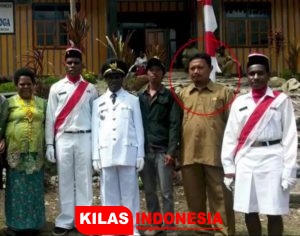 Bupati Hingga Masyarakat Kecam Aksi KSB Bunuh Guru dan Bakar Sekolah