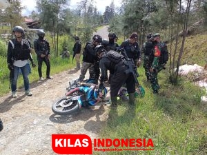 Sadis, KKB Kembali Tembak Warga Sipil di Papua