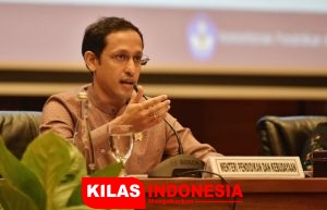 Dua Guru Dibunuh KKB, Nadiem Makarim: Terima Kasih Atas Pengabdianmu