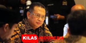 Pasca Gugurnya Kabinda, Bamsoet Minta TNI-Polri Turunkan Kekuatan Penuh Tumpas KKB