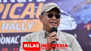 Bamsoet : Memangnya KKB Pembunuh Rakyat Tak Berdosa Itu Peduli HAM ?