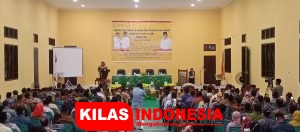 Pemda Taliabu Gelar Musrembang Kabupaten, Ini Penjelasan Bupati