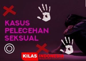 Dituding Lakukan Pelecehan, Oknum Make Up Artis Dilaporkan ke Polisi