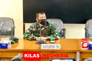 TNI Kerahkan 21 KRI Cari Kapal Selam Nanggala-402   