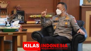 Polri Kaji Libatkan Densus 88 Dalam Memburu KKB Papua