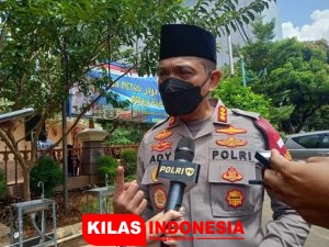 Polres Jakbar Buru Oknum Dokter Pelaku Filler Payudara