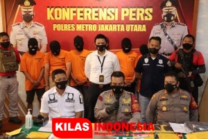 Pelaku Pembobol ATM Terancam 7 Tahun Penjara