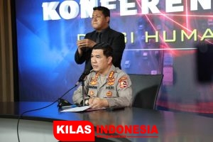 Tunggu Arahan Kapolri, Densus 88 Siap Dilibatkan Tangkap KKB