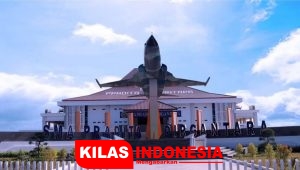 SMA Pradita Dirgantara Beri Beasiswa Kepada Anak Prajurit KRI Nanggala-402