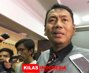 Suara Lantang Kapitra, Bungkam Pernyataan Pigai Soal KKB