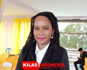 Citra Figur Terkuat Ketua KNPI Pultab