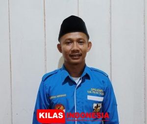 Ini Persyaratan Bakal Calon Ketua DPD KNPI Pulau Taliabu