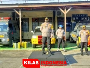 Bongkar Peredaran Narkoba, Polres Palopo Amankan Nelayan dan Penjual Ikan