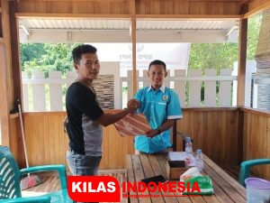 Hari Kedua Pendaftaran, Satu Balon Ketua KNPI Pultab Ambil Formulir