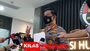 Selama 4 Hari, Ribuan Preman-Pelaku Pungli Diringkus Polisi