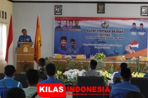 Besok, Pendaftaran Calon Ketua KNPI Pultab Mulai Dibuka