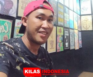 Peduli Wilayah Pesisir, Olan Dirikan Komunitas Pelaut
