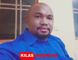 Harapan Stephanus Untuk Ketua KNPI Terpilih