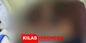 KDRT Berujung Maut, Hilangkan Nyawa Istri Suami Coba Bunuh Diri