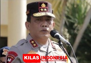 Terduga Pelaku Penembakan Wartawan di Simalungun Diringkus Polisi
