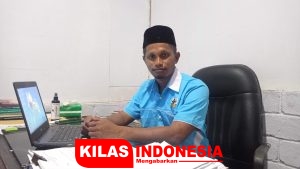 Musda KNPI Siap Digelar, Ini Harapan DPK Talbar