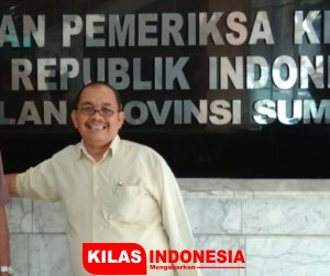 Wali Kota Tebingtinggi Diminta Copot Kepala UPTD Pasar, Ini Penyebabnya