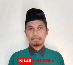 Pasca Terpilih Sebagai Ketua IKA-PMII Taliabu, Ini Harapan Saijudin
