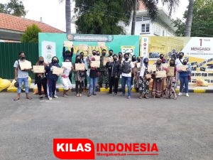 9 Dari 10 Sampel RSLKI Terkonfirmasi Varian Baru Delta B.1.617.2 Sembuh