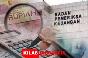 Pembangunan Kantor Desa Talo Jadi Temuan BPK