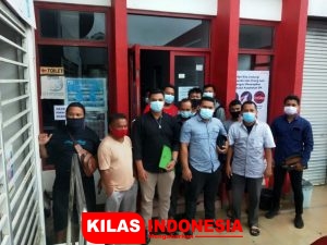 SPBU Sindulang Diduga Jual BBM Campur Air,  Ini Langkah Kuasa Hukum PSAT