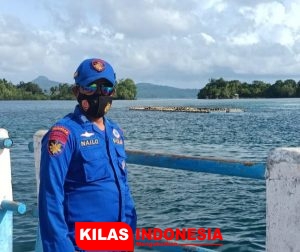 Polairud Malut Bakal Tindak Tegas Nelayan Pengguna Bom