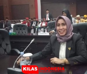 DPRD Malut Desak Polda Tahan Oknum Pejabat Sula Kasus Asusila