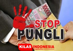 Diduga Pungli, Oknum Staff Kelurahan Limo Dilaporkan