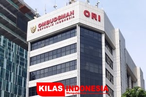 Ombudsman Putar Balik Putusan 75 Pegawai KPK yang Diberhentikan