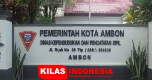 Tak Perlu Antre, Warga Bisa Cetak Sendiri KK dan Akta Kelahiran di Rumah