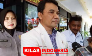 Sempat Dilarikan ke Rumah Sakit Polri, Begini Kondisi Terkini Yahya Waloni