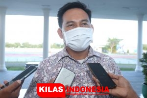 Aset 7 Miliar Raib, Hardi Musa: Sekda Bikin Diri Tau