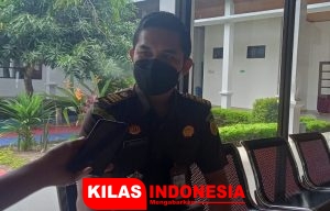 Kejari Sula Maraton Tuntaskan Kasus Pemotongan DAK