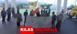 Penegak Hukum Diminta Usut Dugaan Proyek Bermasalah di Sula