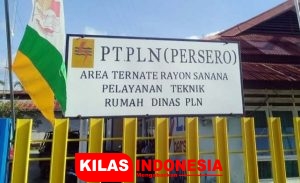 Warga Keluhkan Pemadaman Listrik, Ini Kata PLN Sanana