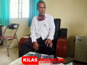 Hardi Musa Sesalkan Sikap Sekda Haltim