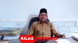 Bupati Aliong Mus Bakal Dirikan Kampus di Taliabu, Ini Respon Kades Wayo