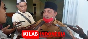 Lokasi Taman Makam Pahlawan di Kepsul Belum Jelas